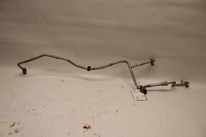 2007-2014 GMC YUKON XL 1500 A/C AIR CONDITIONING REFRIGERANT HOSE LINE OEM