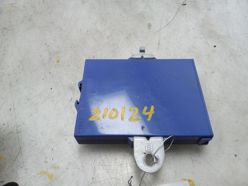 Chassis ECM Driver Park Assist Fits 07-11 LEXUS GS350