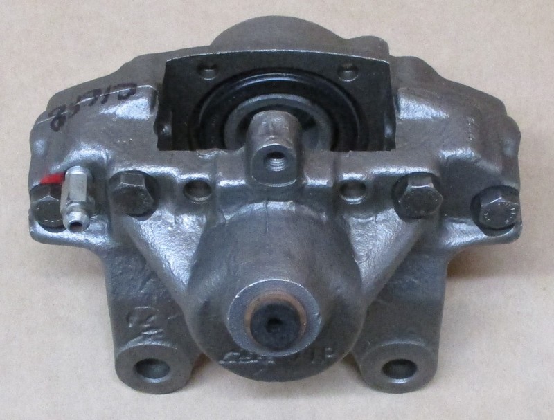REMANUFACTURED REAR RIGHT DISC BRAKE CALIPER 141.35523 FITS *SEE CHART*