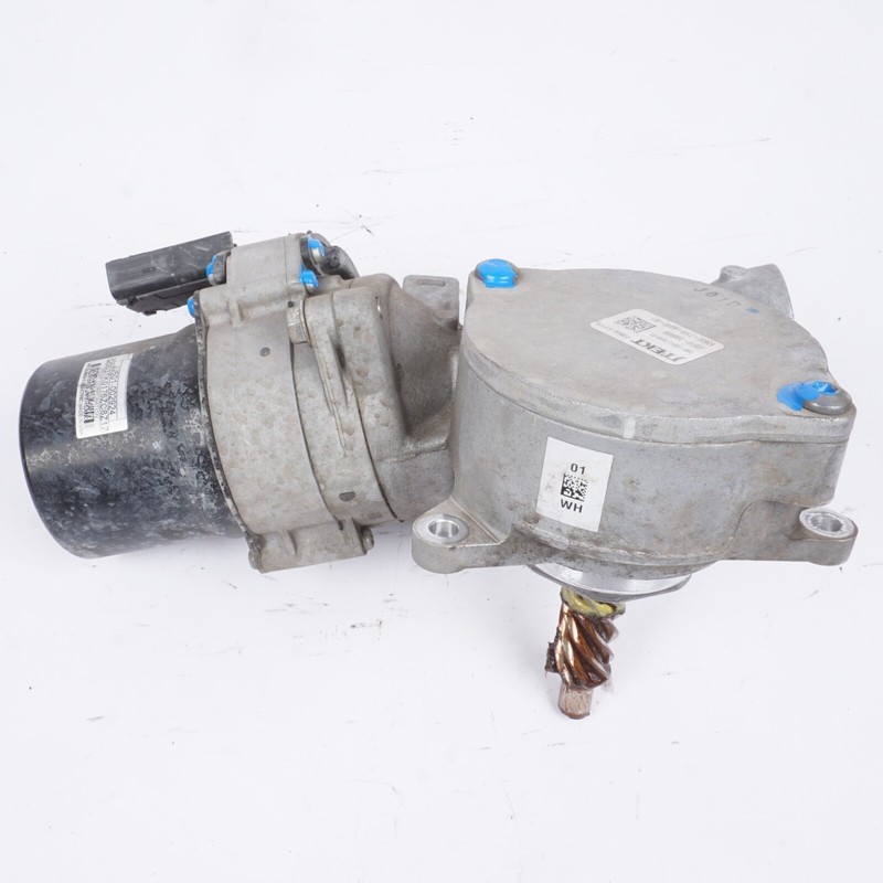 Fits 18 19 20 HONDA ODYSSEY EX-L 3.5L Steering Gear Power Rack And Pinion Motor