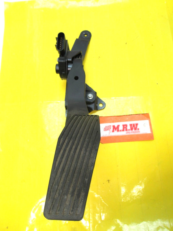 GAS PEDAL FUEL PUSH THROTTLE ACCELERATOR for 05 06 07 08 09 10 G6 07 08 09 AURA