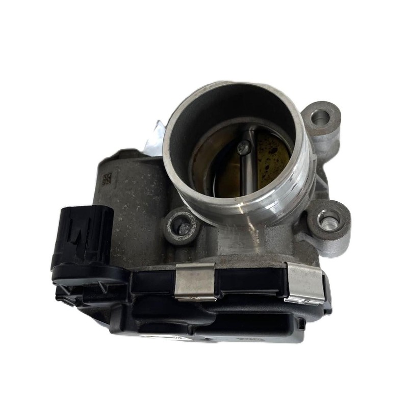 2021-2022 Chevy Trax LS 1.4L TBI Throttle Body Valve Assembly 12671379 OEM