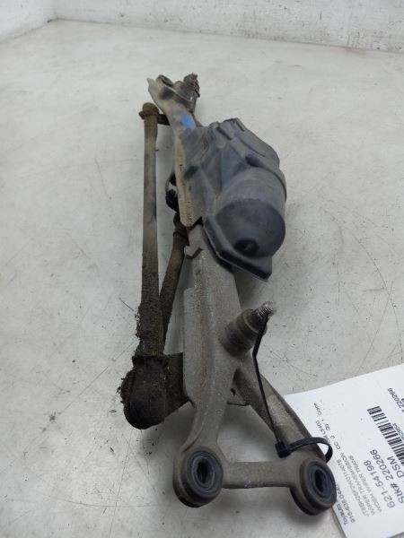95-00 LEXUS LS400 4.0L WINDSHIELD WIPER TRANSMISSION
