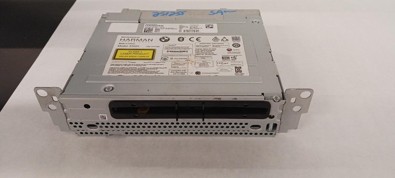 13-'17 BMW X3 radio stereo receiver head unit OEM 1 Year Warranty!