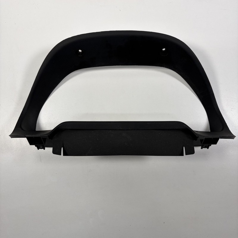 97-01 Honda Prelude Dashboard Instrument Cluster Visor Black 77200-S30-A01ZA OEM