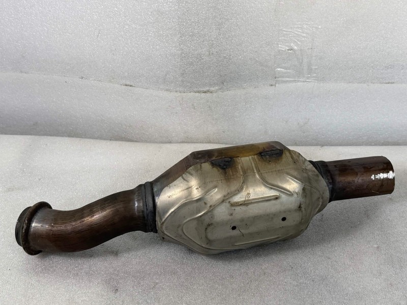2021-2025 FORD BRONCO SPORT 1.5L SECONDARY EXHASUT OEM 15K MILES #022
