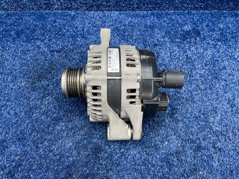 2017–2020 Fiat 124 Spider Alternator 150A 1.4L OEM 51884239
