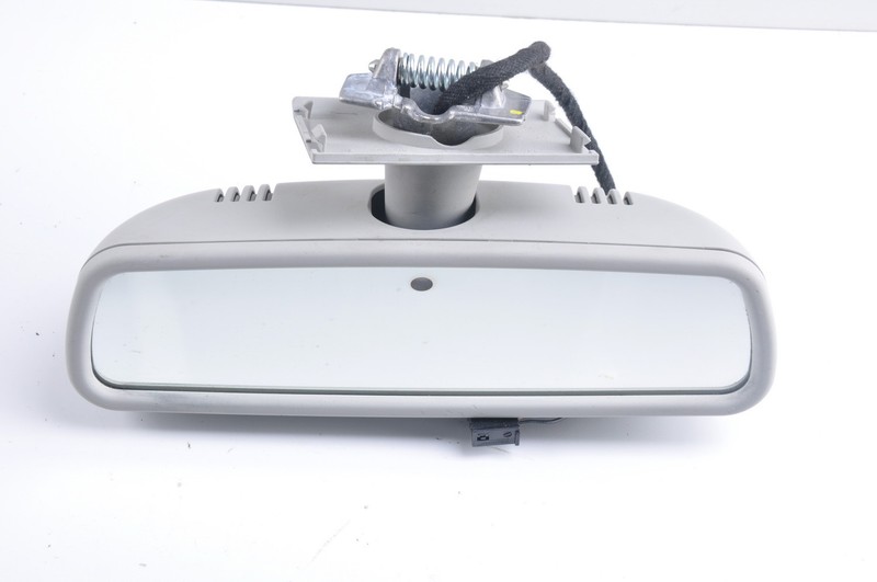 AUDI A8 Quatro S8 Rear View Mirror w/ Auto Dimming 2008 - 2010 *