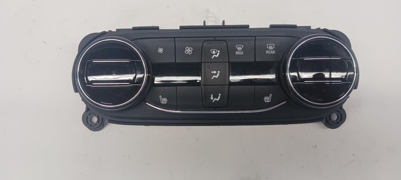 21-'23 BUICK ENCORE GX Heat AC Controller dual zone automatic OEM 1 Year Wnty!