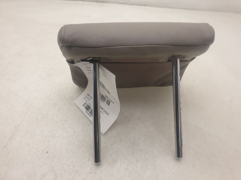 2002 LEXUS ES300 REAR CENTER MOUNTED HEADREST ASSEMBLY