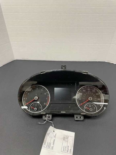 Speedometer Cluster MPH US Built VIN 5 1st Digit Fits 19-20 OPTIMA 554865