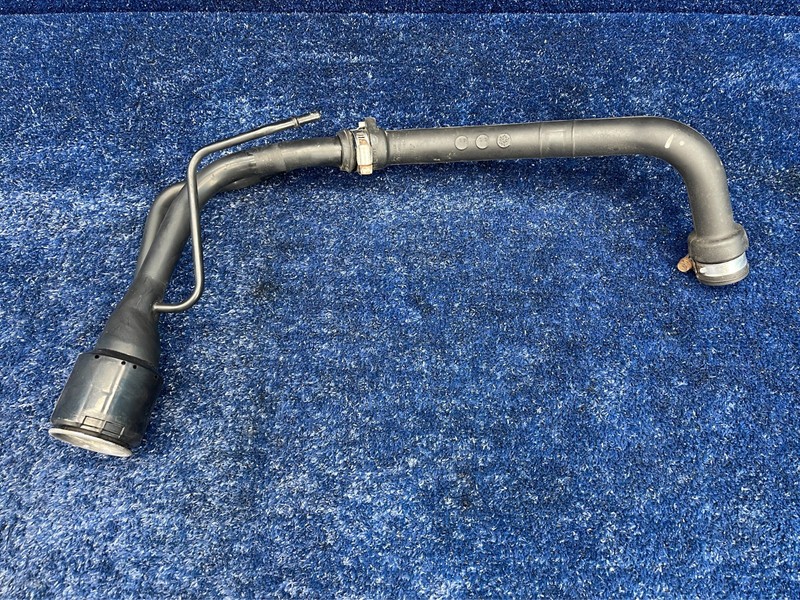 2007–2013 Toyota Tundra Fuel Filler Neck OEM