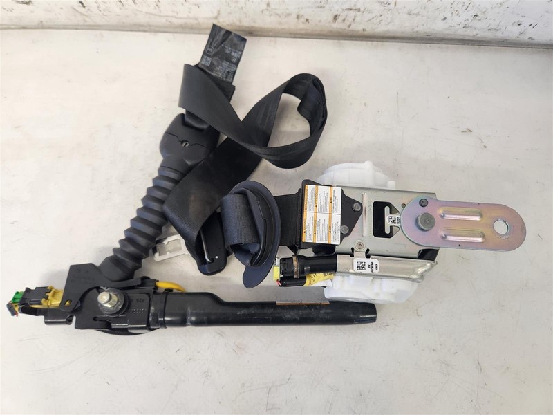 2024-2025 Acura Integra Front Driver Left Seat Belt Retractor 04814-31M-A01