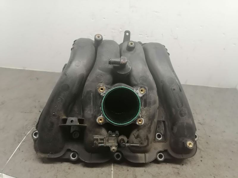 Intake Manifold 2.4L Fits 10-17 EQUINOX 1381848