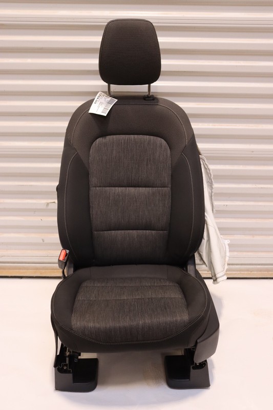 2021-2022 FORD BRONCO SPORT FRONT LEFT DRIVER SIDE SEAT CLOTH OEM