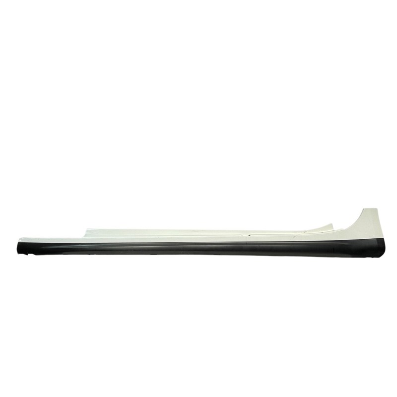 2014-17 Maserati Ghibli M157 Left driver side rocker molding panel OEM 670010789