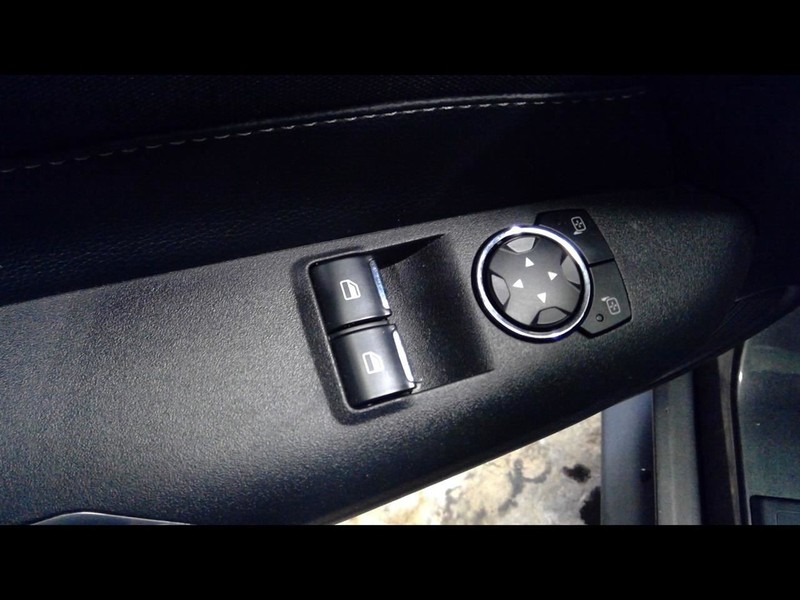 Driver Front Door Switch Driver's Mirror And Window Fits 15-22 MUSTANG 1580878
