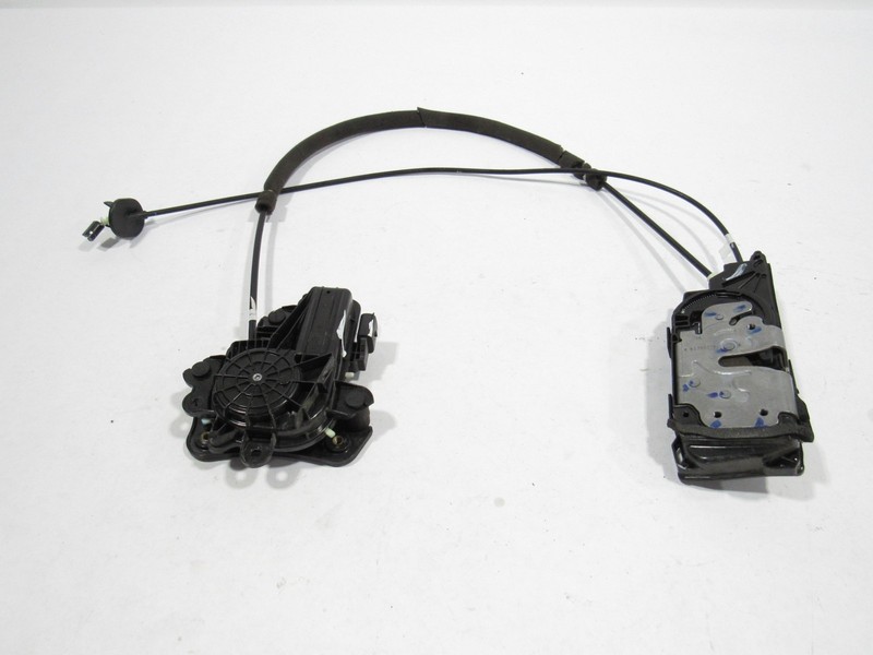 Lucid Air Touring 2023 Front Right Door Lock Latch Actuator W/ Motor 22-25 ;:O