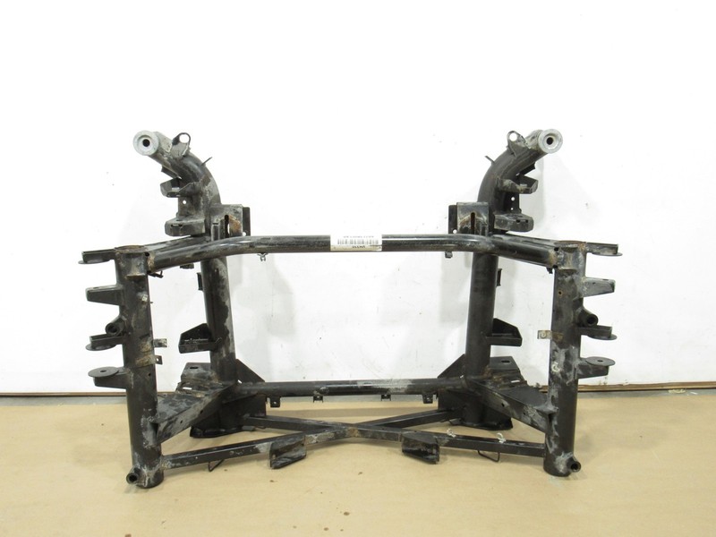 14-18 Aston Martin Vanquish 2014 Rear Cradle Subframe Crossmember ^Y2