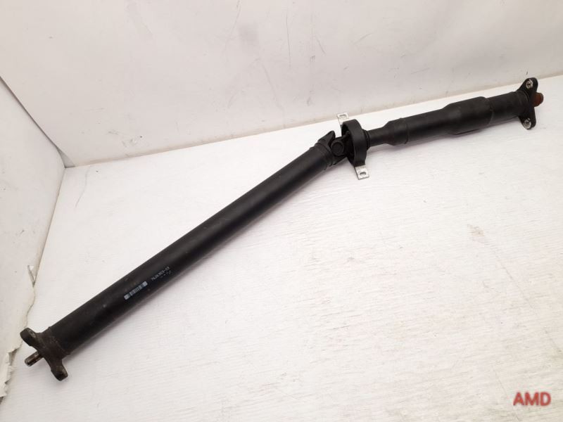 2014 BMW 320i 328i N20 N26 F30 AWD xDrive Rear Driveshaft Automatic 26107626353