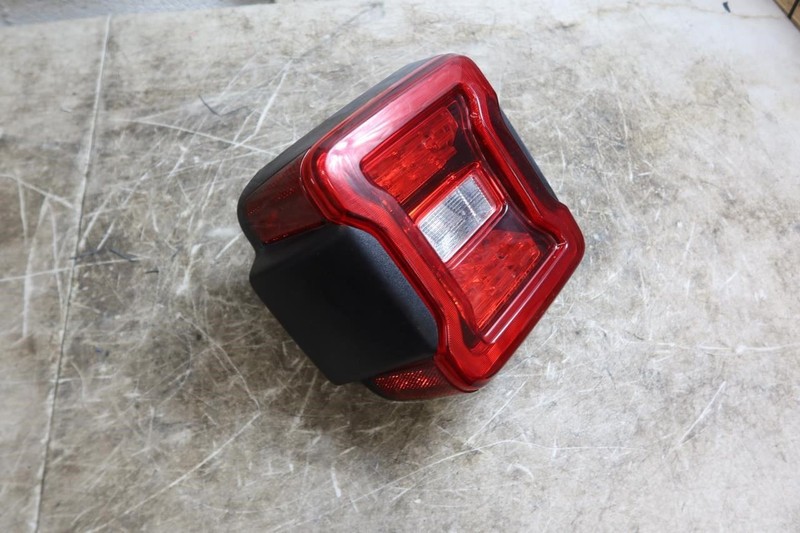 2018-2026 Jeep Wrangler JL OEM LED Left LH Driver Tail Light 68434890