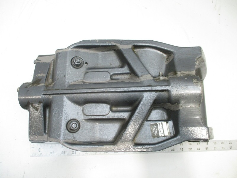 1499-8710A13 Mercury Mariner Gray Swivel Bracket 70-220 HP Outboard