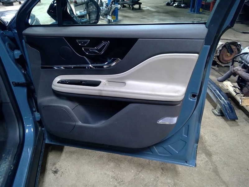 CORSAIR 2023 Passenger Right Front Door Trim Panel 1773614