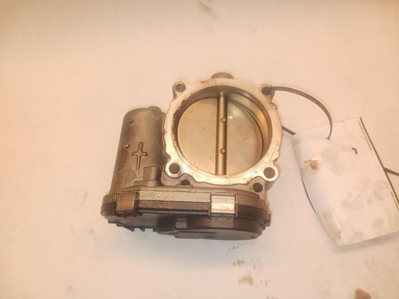 19-'25 DODGE 1500 Throttle Body 3.6L OEM 1 Year Warranty!