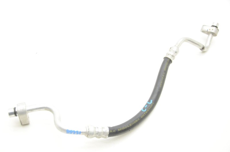 Compressor to Condenser Ac Line Ac Hose Fits 22-24 FRONTIER