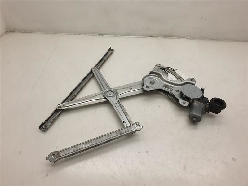 Passenger Rear Window Regulator Crewcab 4 Door Fits 05-18 TOYOTA TACOMA