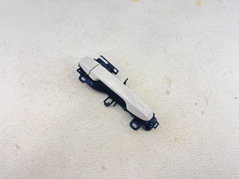 2019-2024 Subaru Forester Front Right Exterior Door Handle OEM