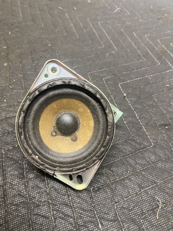 2014 FORD TAURUS LIMITED CENTER DASH SPEAKER OEM DG1T-18808-CA