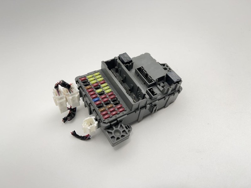 2016-2020 HONDA CIVIC CABIN FUSE BOX 1.5L MT FWD SEDAN 76K -Si- 56689