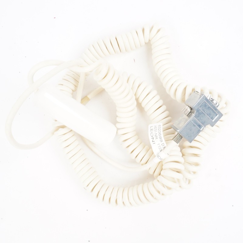 Hand Switch For Dental X-ray Machine Exposure Sirona 72-700-F783-00