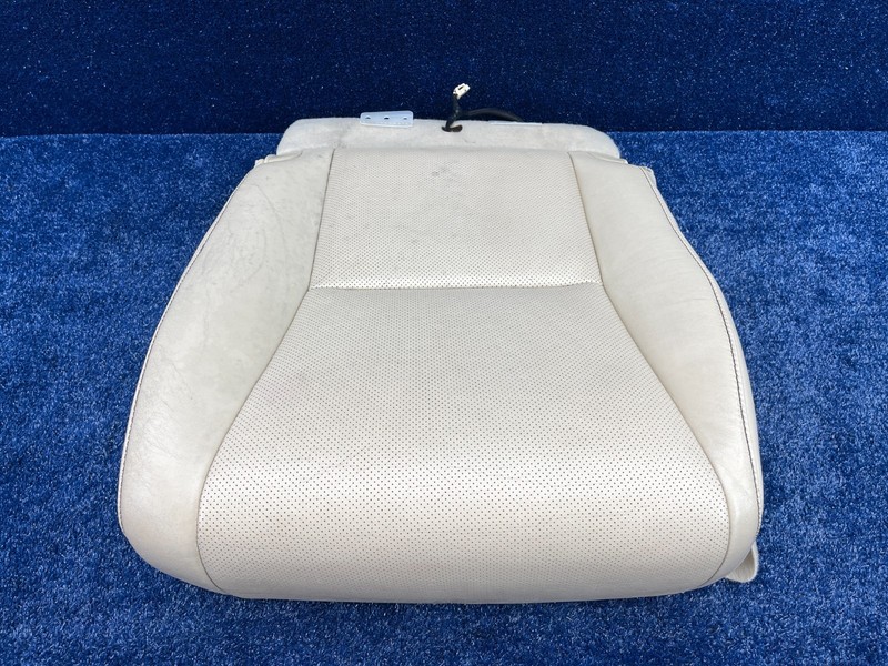 2013–2015 Lexus RX350 RX450h Front Right Seat Cushion Bottom OEM