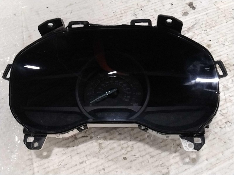2019 Ford Edge Speedometer Gauge Brown OEM NJ25-21795-543472 60K Miles
