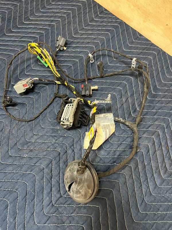 Wiring-Headlamp to Dash for RAM 1500-3500 OEM 68280986AA MOPAR 2013-2020 CLASSIC