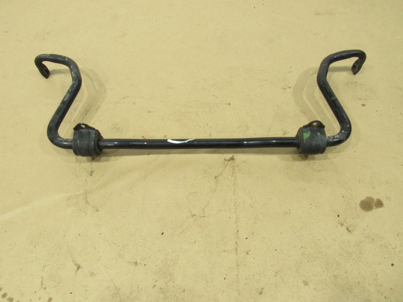 10-12 Land Range Rover HSE L322 2012 5.0L Rear Anti Roll Stabilizer Sway Bar ;:O