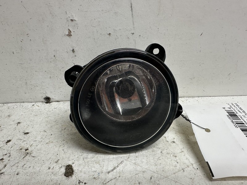 2003-2004 Land Rover Discovery Left Front Driver Foglamp Foglight Fog Lamp Light