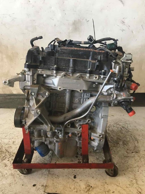 Engine/motor Assembly ACURA TLX 15 16
