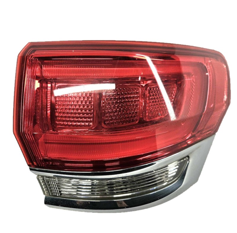 2014-2021 Jeep Grand Cherokee Right Passenger Side RH Tail Light Lamp OEM