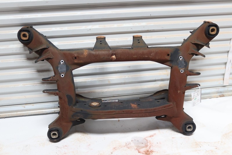 2011-2017 BMW X3 F25 REAR SUSPENSION CROSSMEMBER SUBFRAME OEM