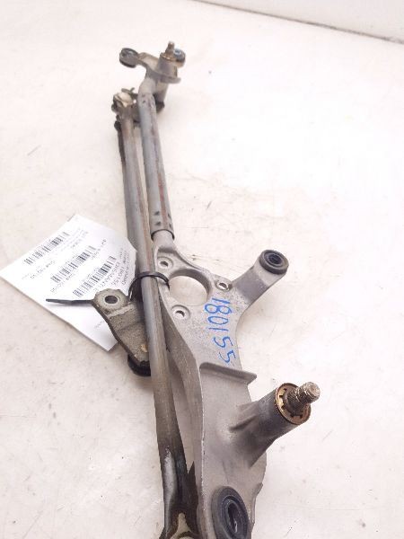 Wiper Transmission Fits 07-11 LEXUS GS350 85150-30690