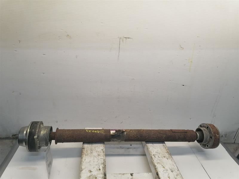 Front Drive Shaft Fits 18-21 EXPEDITION 1282521