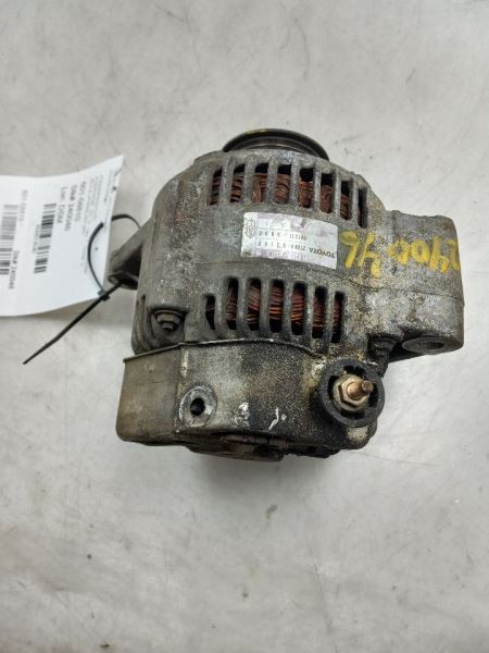 99-02 TOYOTA 4RUNNER 3.4L RWD AT 80AMP ALTERNATOR ASSEMBLY