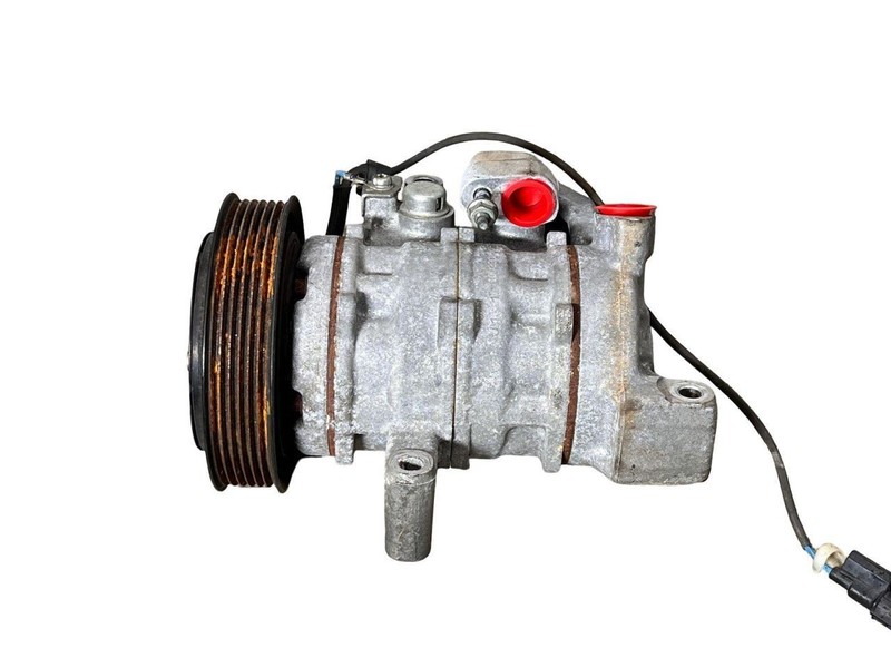2016-2018 Honda HR-V AC Compressor
