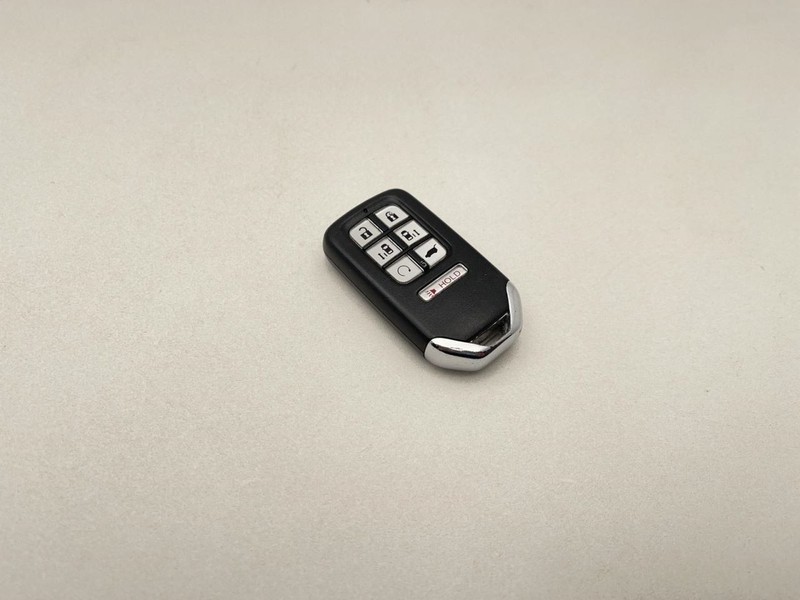 2018-2020 HONDA ODYSSEY KEY FOB W/REMOTE 7 BUTTONS 3.5L AT FWD 78K -EX-L- 58680