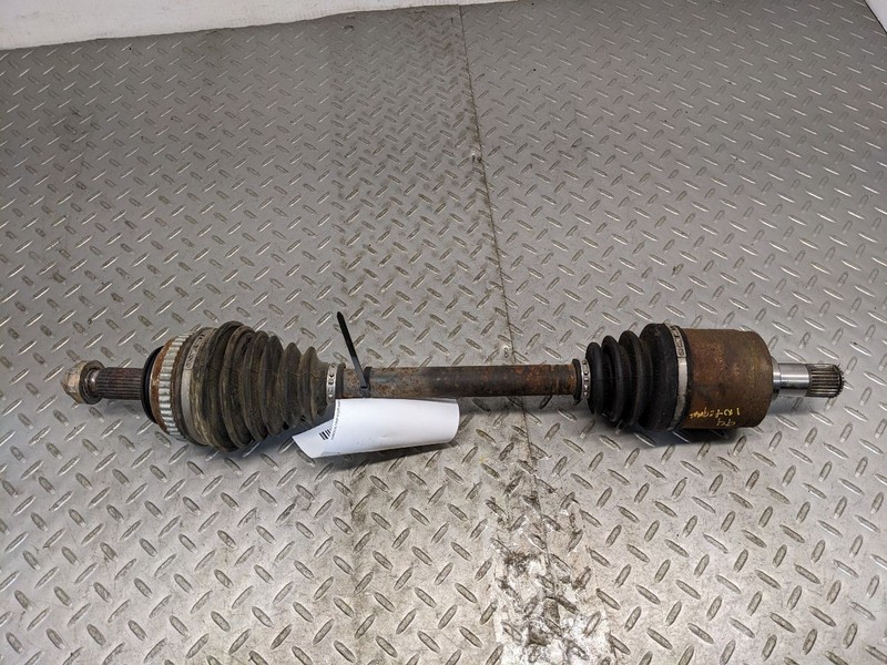 Passenger Axle Shaft Outer 1600 Vtec DOHC Fits 94-95 DEL SOL 1159791