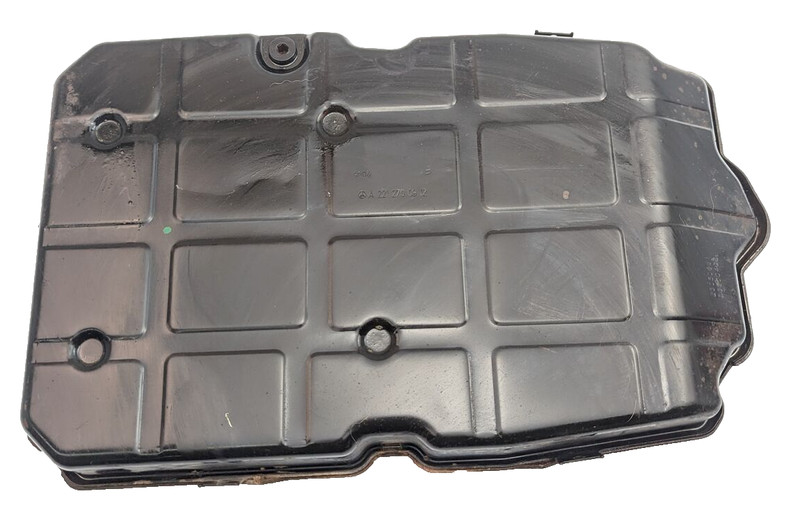 2006-2011 Mercedes W164 E350 S500 ML350 Transmission Pan A2212700912