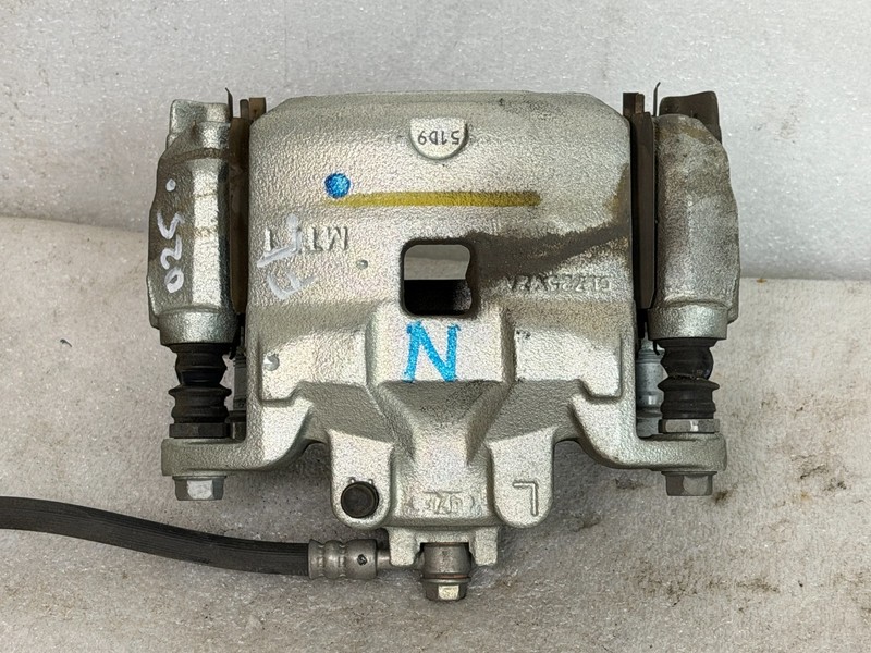 2019 - 2025 NISSAN ALTIMA FRONT LEFT DRIVER SIDE DISC BRAKE CALIPER OEM